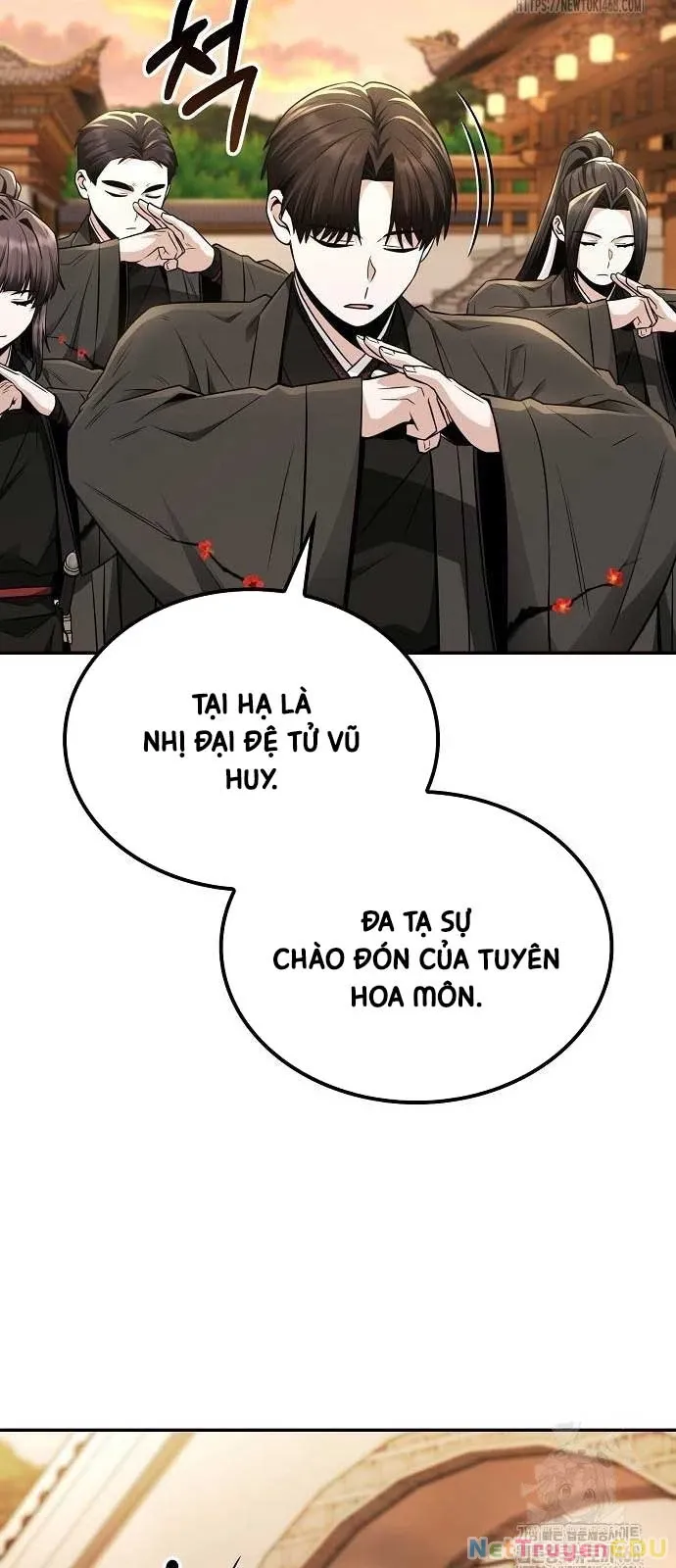 đọc truyện Quỷ Kiếm Thiên Tài Của Hoa Sơn Phái Chương 17 ảnh 38 tại Truyện Dạ Ký