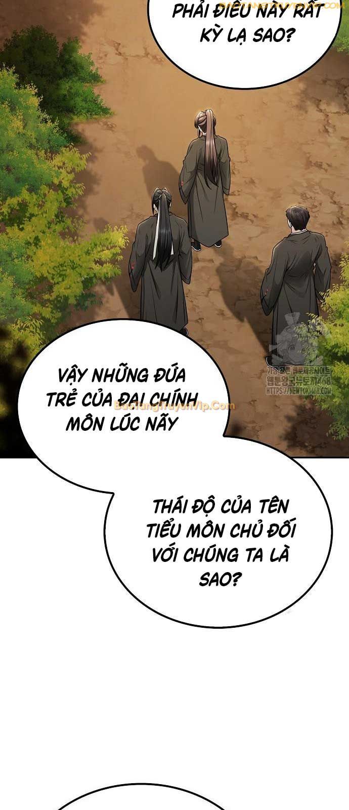 đọc truyện Quỷ Kiếm Thiên Tài Của Hoa Sơn Phái Chương 18 ảnh 11 tại Truyện Dạ Ký