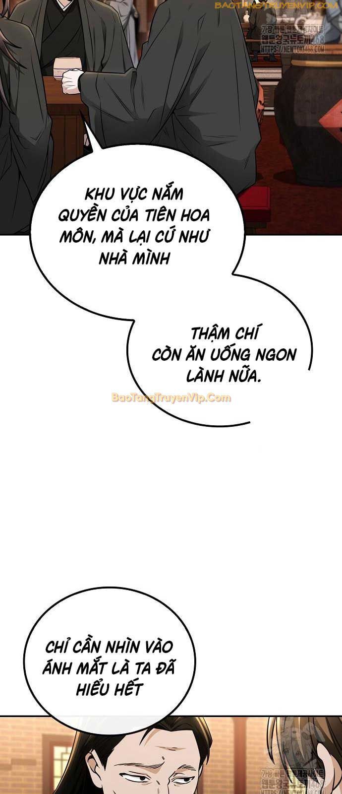 đọc truyện Quỷ Kiếm Thiên Tài Của Hoa Sơn Phái Chương 18 ảnh 23 tại Truyện Dạ Ký