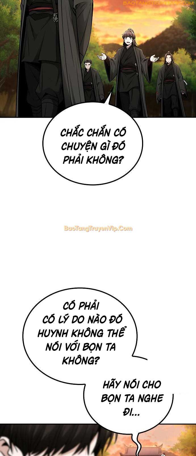 đọc truyện Quỷ Kiếm Thiên Tài Của Hoa Sơn Phái Chương 18 ảnh 6 tại Truyện Dạ Ký
