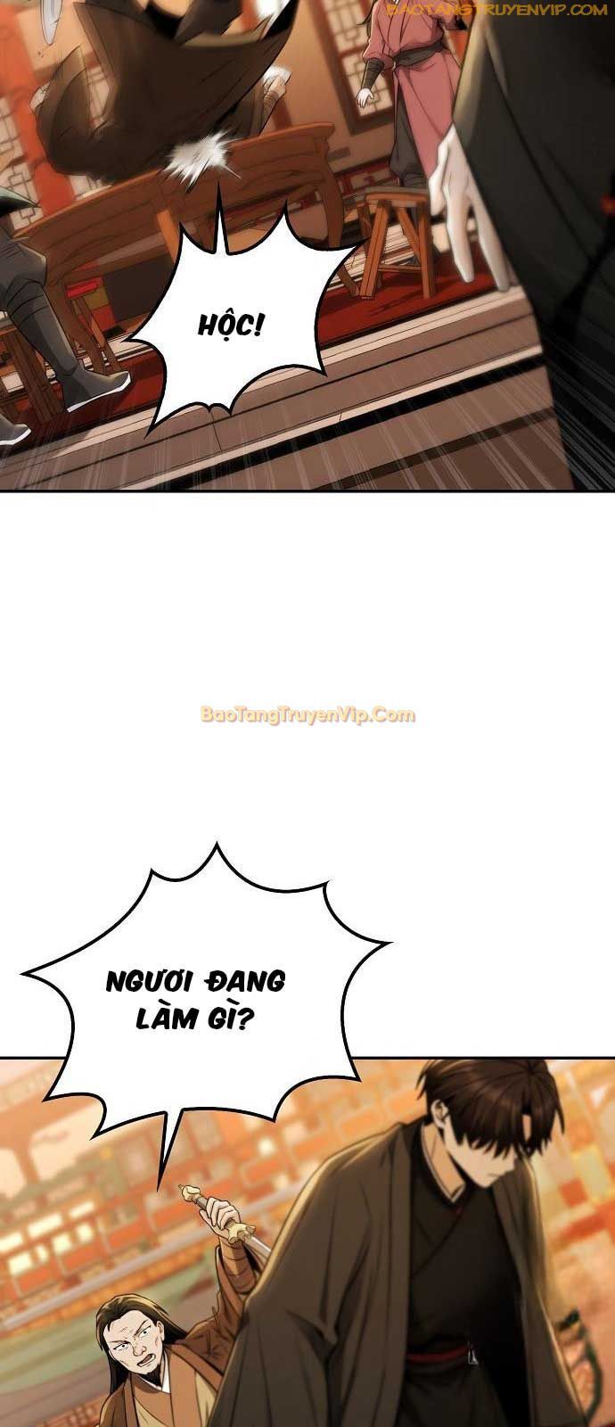 đọc truyện Quỷ Kiếm Thiên Tài Của Hoa Sơn Phái Chương 18 ảnh 54 tại Truyện Dạ Ký