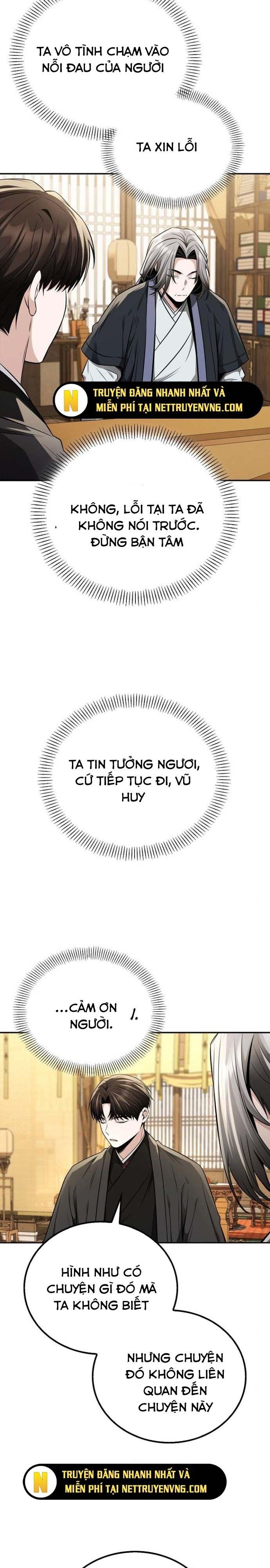 đọc truyện Quỷ Kiếm Thiên Tài Của Hoa Sơn Phái Chương 19 ảnh 20 tại Truyện Dạ Ký