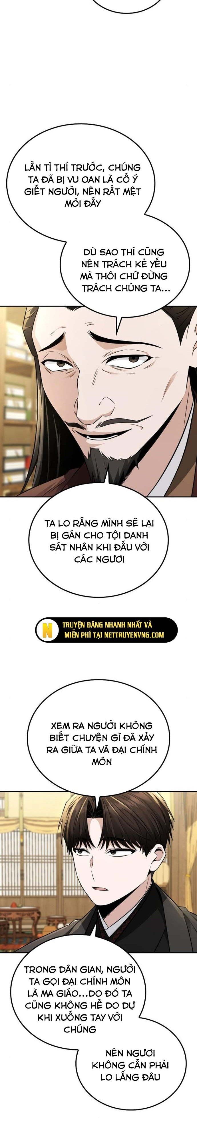 đọc truyện Quỷ Kiếm Thiên Tài Của Hoa Sơn Phái Chương 19 ảnh 22 tại Truyện Dạ Ký