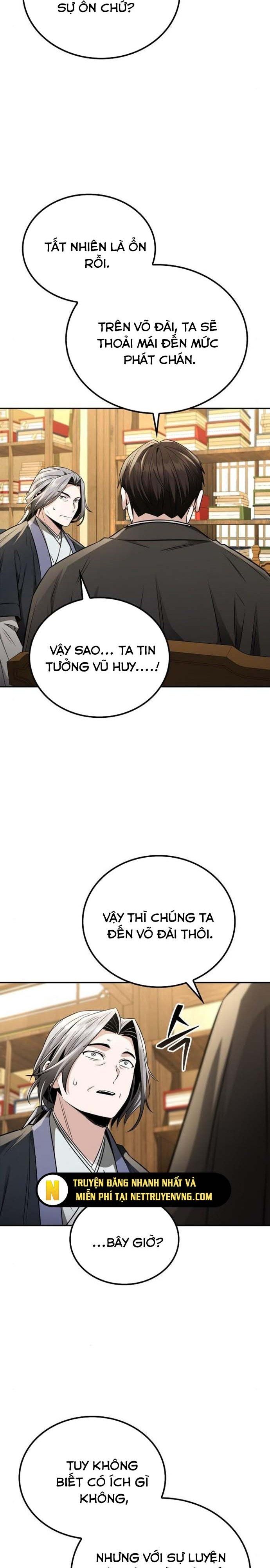 đọc truyện Quỷ Kiếm Thiên Tài Của Hoa Sơn Phái Chương 19 ảnh 28 tại Truyện Dạ Ký