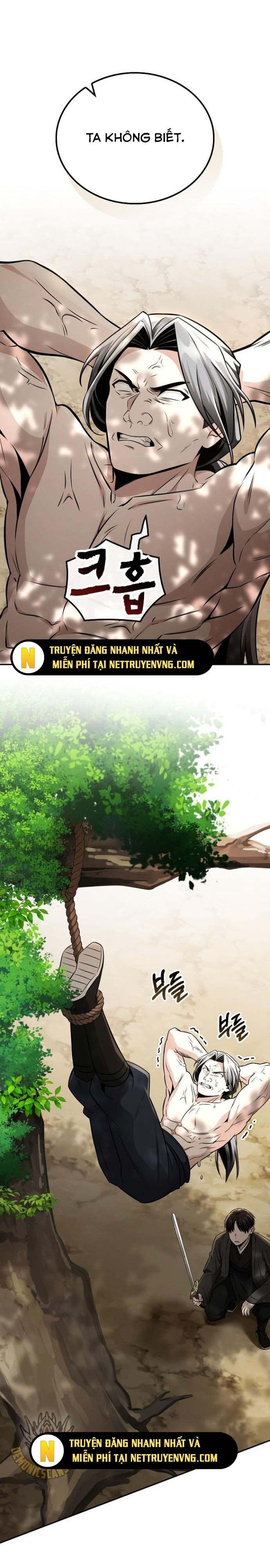 đọc truyện Quỷ Kiếm Thiên Tài Của Hoa Sơn Phái Chương 19 ảnh 30 tại Truyện Dạ Ký