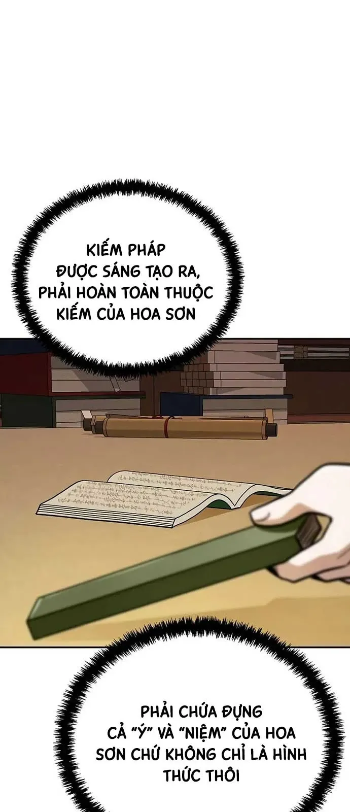 đọc truyện Quỷ Kiếm Thiên Tài Của Hoa Sơn Phái Chương 2 ảnh 84 tại Truyện Dạ Ký