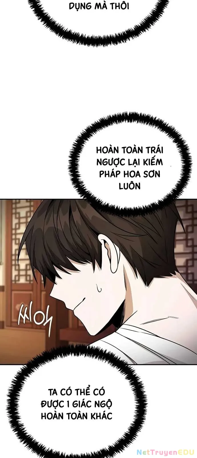 đọc truyện Quỷ Kiếm Thiên Tài Của Hoa Sơn Phái Chương 2 ảnh 91 tại Truyện Dạ Ký