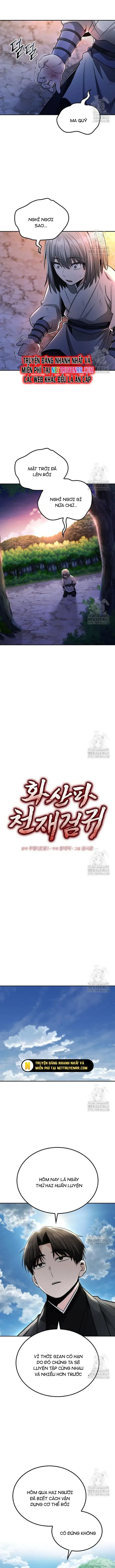 đọc truyện Quỷ Kiếm Thiên Tài Của Hoa Sơn Phái Chương 20 ảnh 7 tại Truyện Dạ Ký