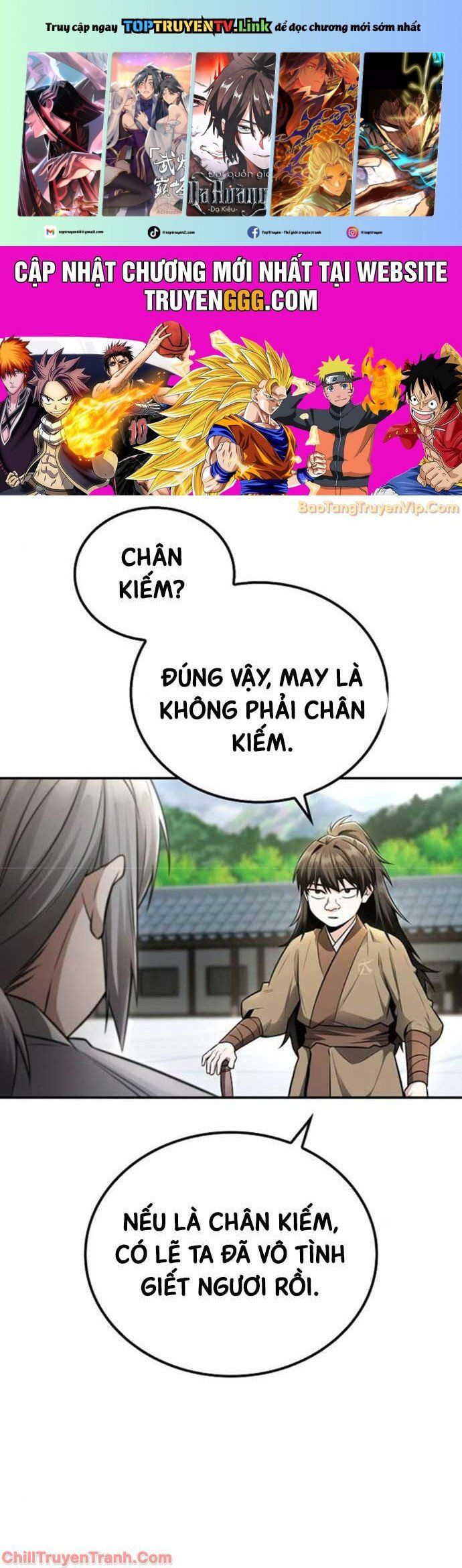 đọc truyện Quỷ Kiếm Thiên Tài Của Hoa Sơn Phái Chương 22 ảnh 2 tại Truyện Dạ Ký