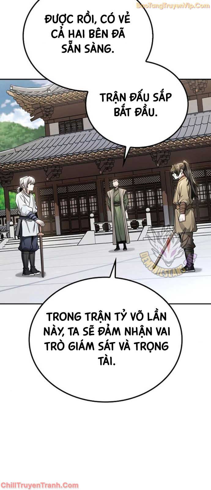 đọc truyện Quỷ Kiếm Thiên Tài Của Hoa Sơn Phái Chương 22 ảnh 5 tại Truyện Dạ Ký
