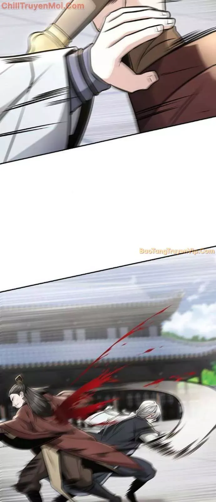 đọc truyện Quỷ Kiếm Thiên Tài Của Hoa Sơn Phái Chương 23 ảnh 22 tại Truyện Dạ Ký