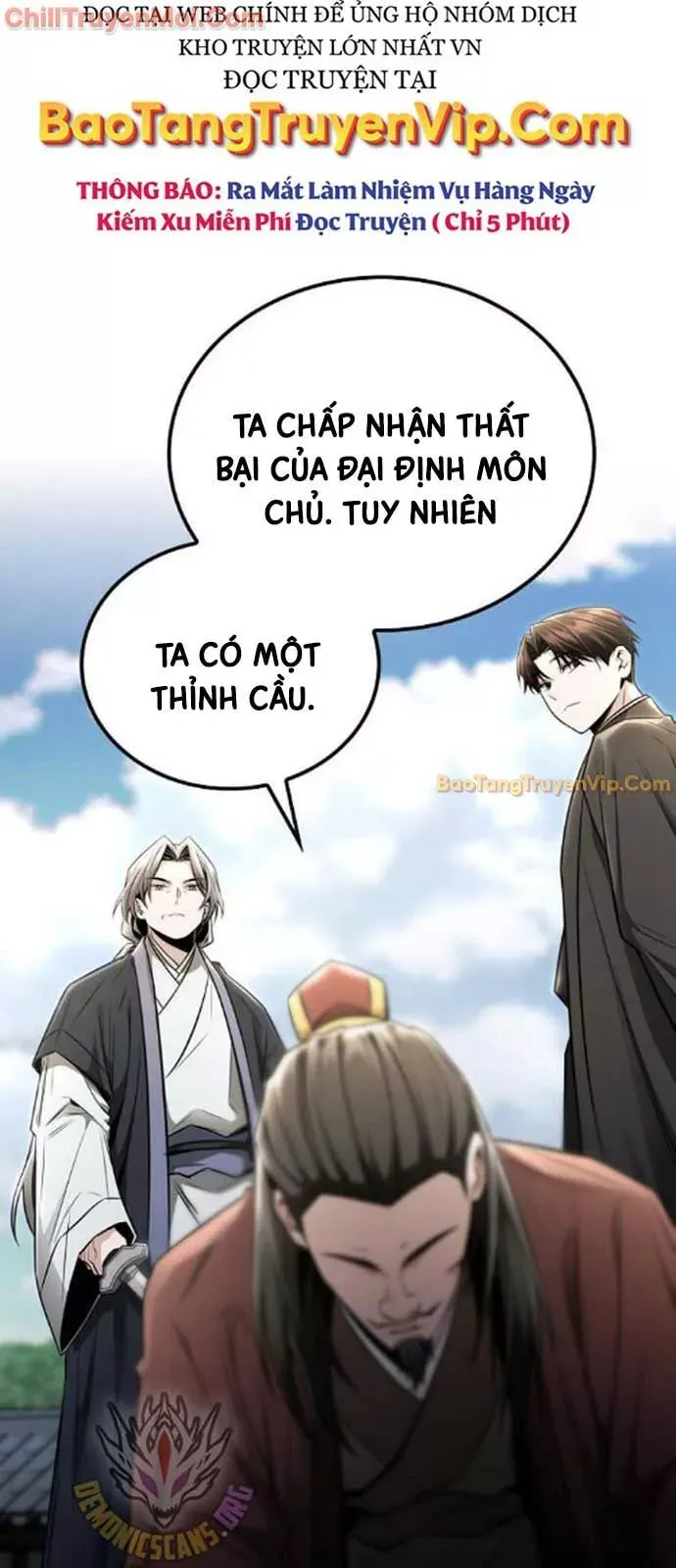 đọc truyện Quỷ Kiếm Thiên Tài Của Hoa Sơn Phái Chương 23 ảnh 53 tại Truyện Dạ Ký