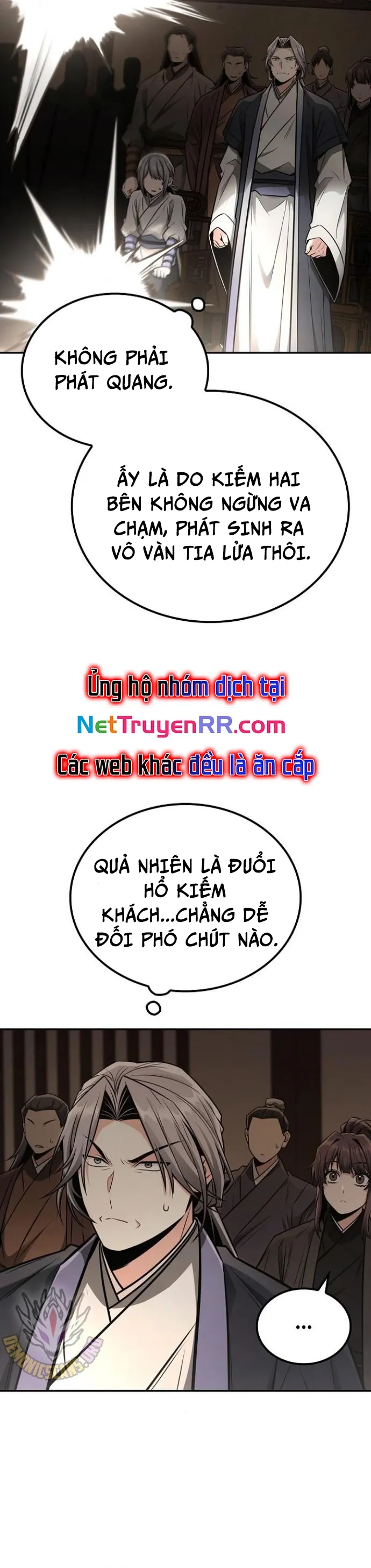 đọc truyện Quỷ Kiếm Thiên Tài Của Hoa Sơn Phái Chương 24 ảnh 15 tại Truyện Dạ Ký