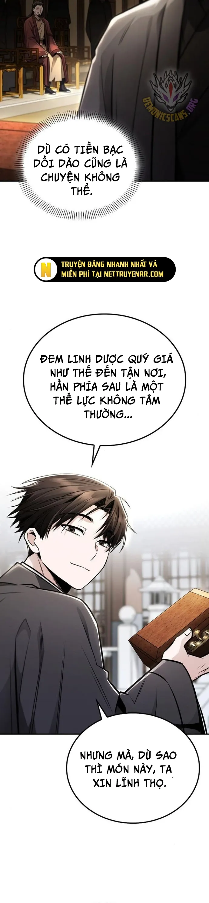 đọc truyện Quỷ Kiếm Thiên Tài Của Hoa Sơn Phái Chương 24 ảnh 36 tại Truyện Dạ Ký
