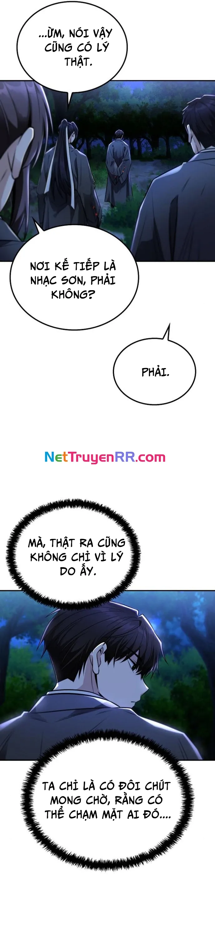 đọc truyện Quỷ Kiếm Thiên Tài Của Hoa Sơn Phái Chương 24 ảnh 45 tại Truyện Dạ Ký