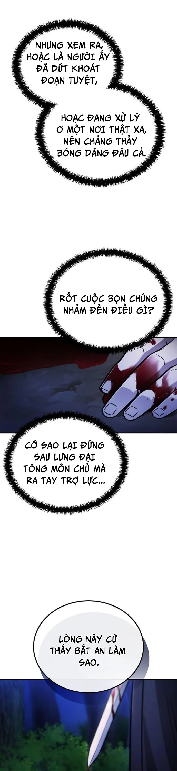đọc truyện Quỷ Kiếm Thiên Tài Của Hoa Sơn Phái Chương 24 ảnh 46 tại Truyện Dạ Ký