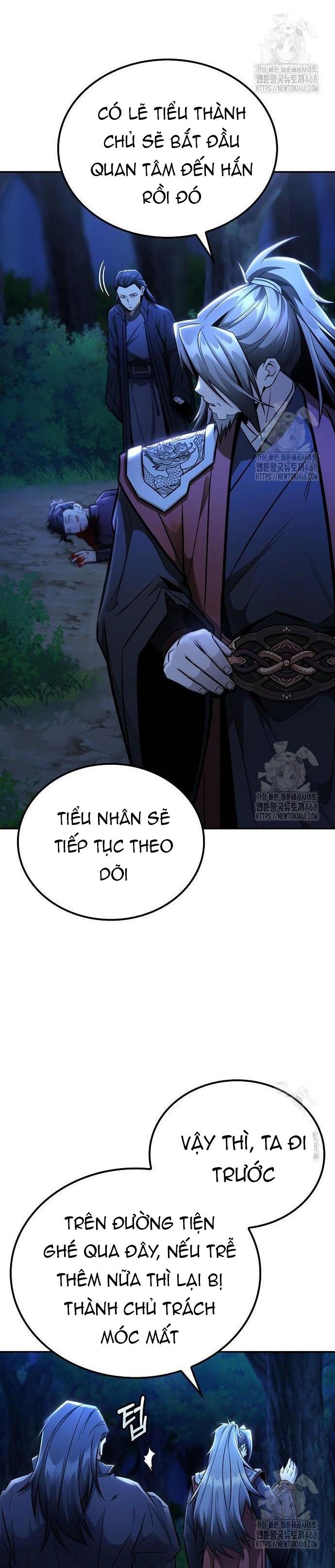 đọc truyện Quỷ Kiếm Thiên Tài Của Hoa Sơn Phái Chương 25 ảnh 6 tại Truyện Dạ Ký