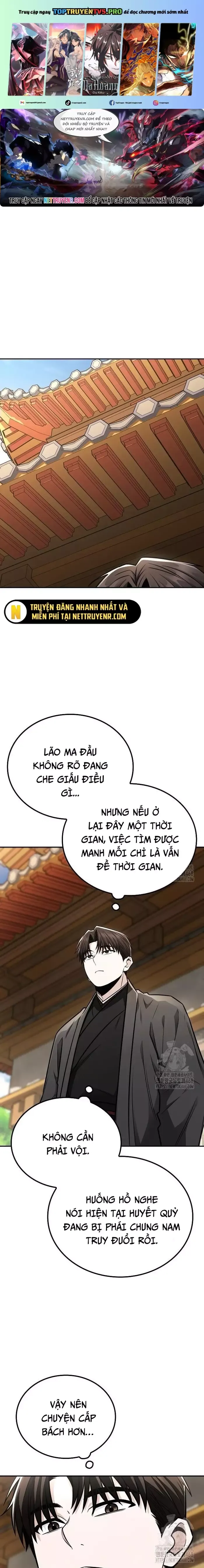 đọc truyện Quỷ Kiếm Thiên Tài Của Hoa Sơn Phái Chương 26 ảnh 2 tại Truyện Dạ Ký