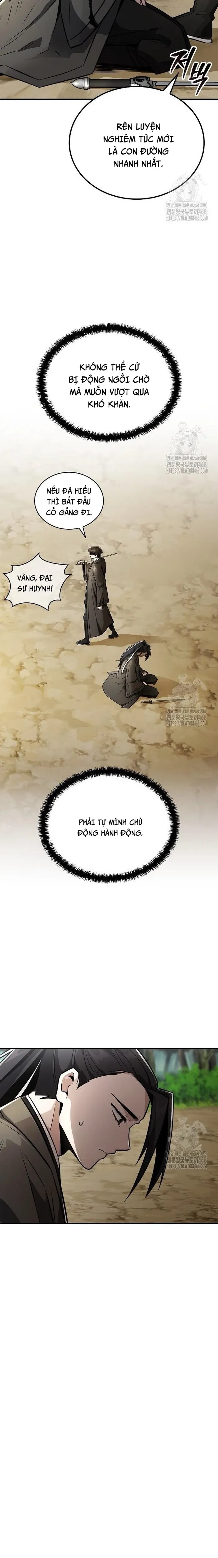 đọc truyện Quỷ Kiếm Thiên Tài Của Hoa Sơn Phái Chương 26 ảnh 19 tại Truyện Dạ Ký