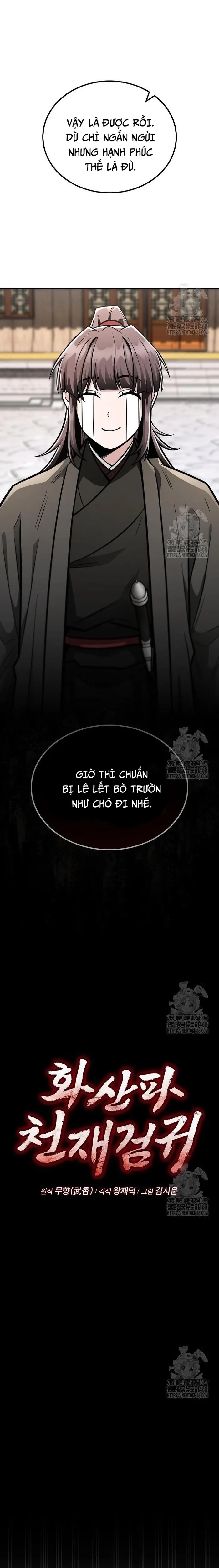đọc truyện Quỷ Kiếm Thiên Tài Của Hoa Sơn Phái Chương 26 ảnh 4 tại Truyện Dạ Ký