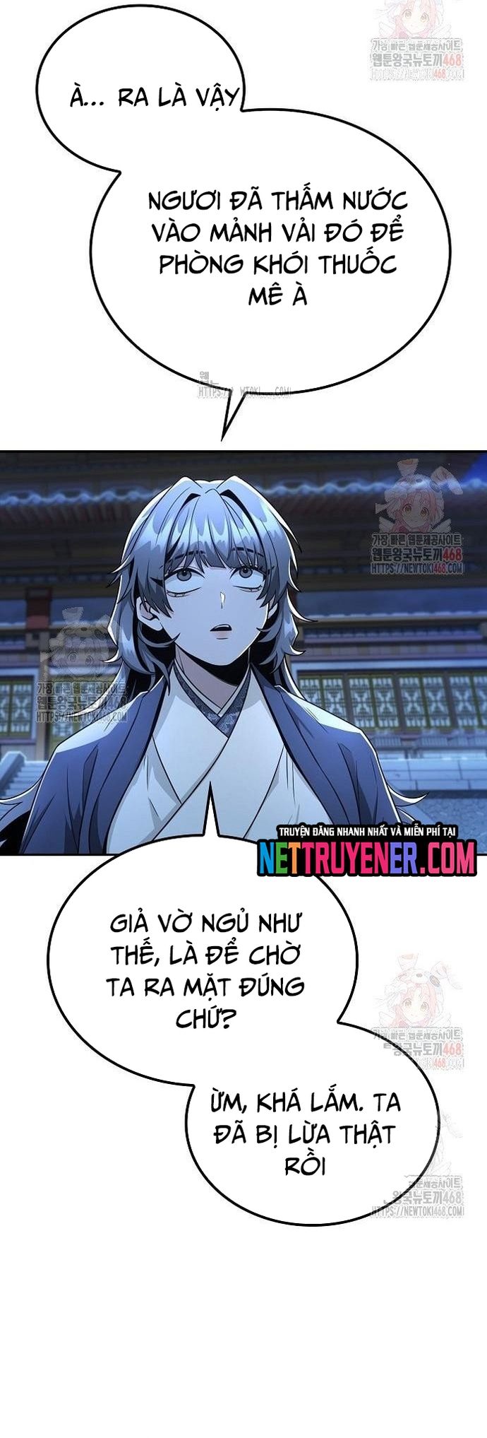 đọc truyện Quỷ Kiếm Thiên Tài Của Hoa Sơn Phái Chương 29 ảnh 18 tại Truyện Dạ Ký