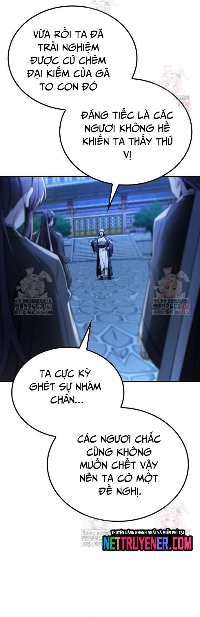 đọc truyện Quỷ Kiếm Thiên Tài Của Hoa Sơn Phái Chương 29 ảnh 20 tại Truyện Dạ Ký