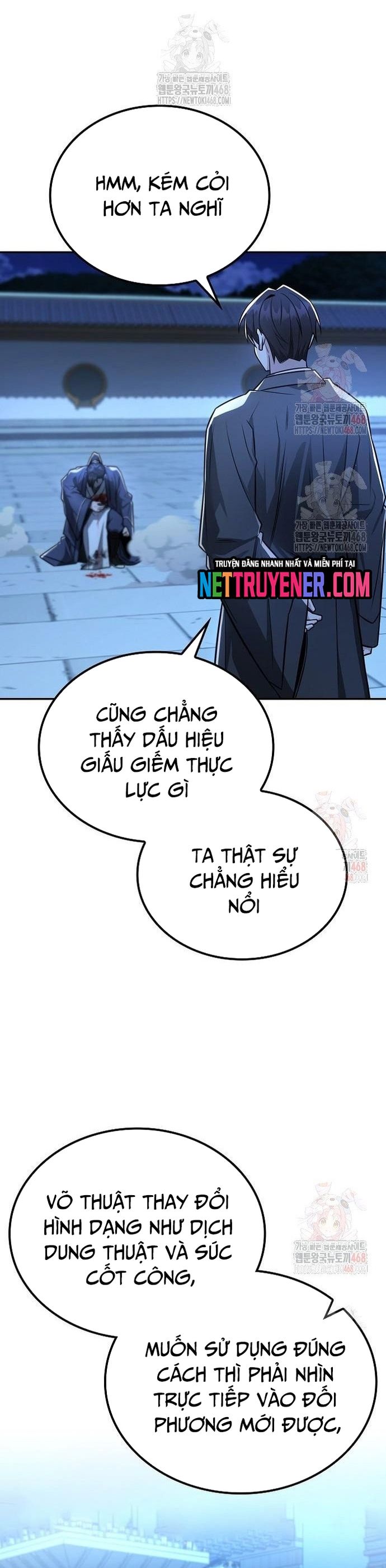 đọc truyện Quỷ Kiếm Thiên Tài Của Hoa Sơn Phái Chương 29 ảnh 33 tại Truyện Dạ Ký