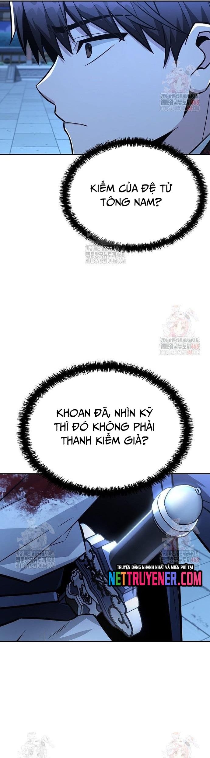 đọc truyện Quỷ Kiếm Thiên Tài Của Hoa Sơn Phái Chương 29 ảnh 39 tại Truyện Dạ Ký