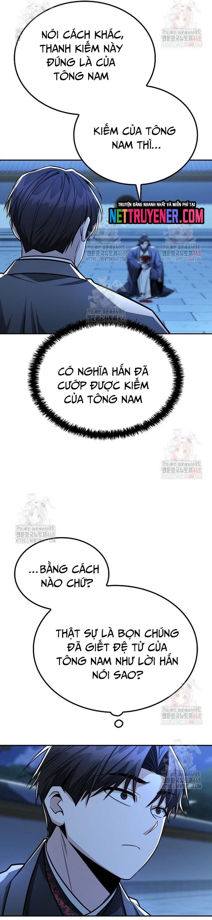 đọc truyện Quỷ Kiếm Thiên Tài Của Hoa Sơn Phái Chương 29 ảnh 41 tại Truyện Dạ Ký