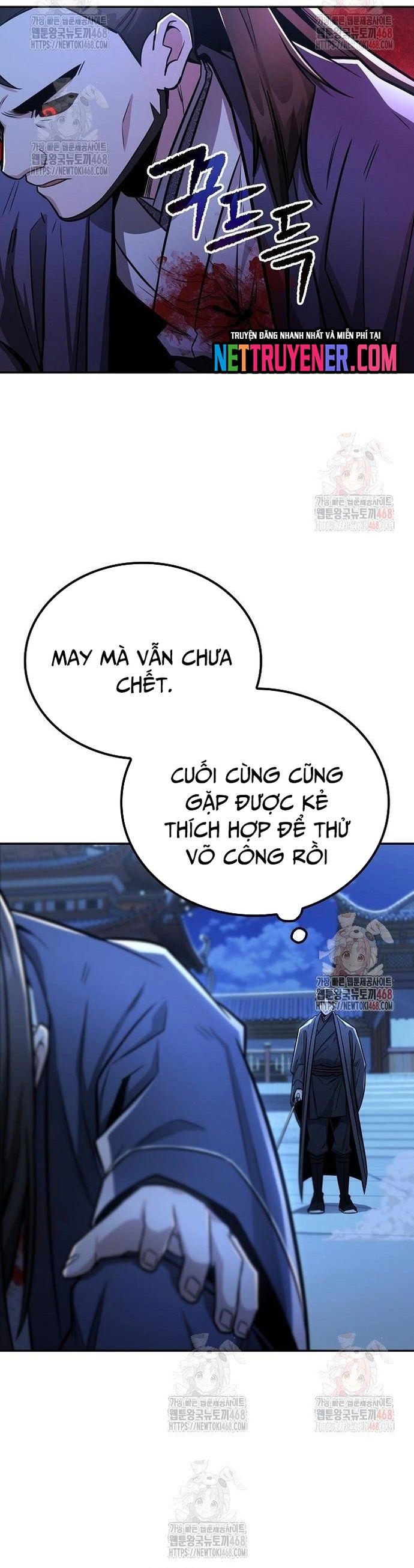 đọc truyện Quỷ Kiếm Thiên Tài Của Hoa Sơn Phái Chương 29 ảnh 9 tại Truyện Dạ Ký