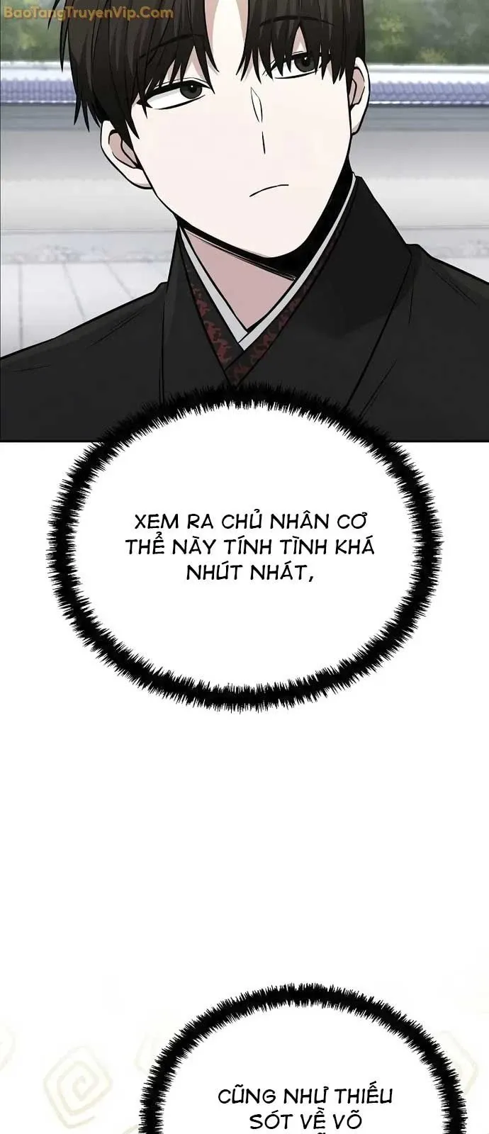 đọc truyện Quỷ Kiếm Thiên Tài Của Hoa Sơn Phái Chương 3 ảnh 36 tại Truyện Dạ Ký