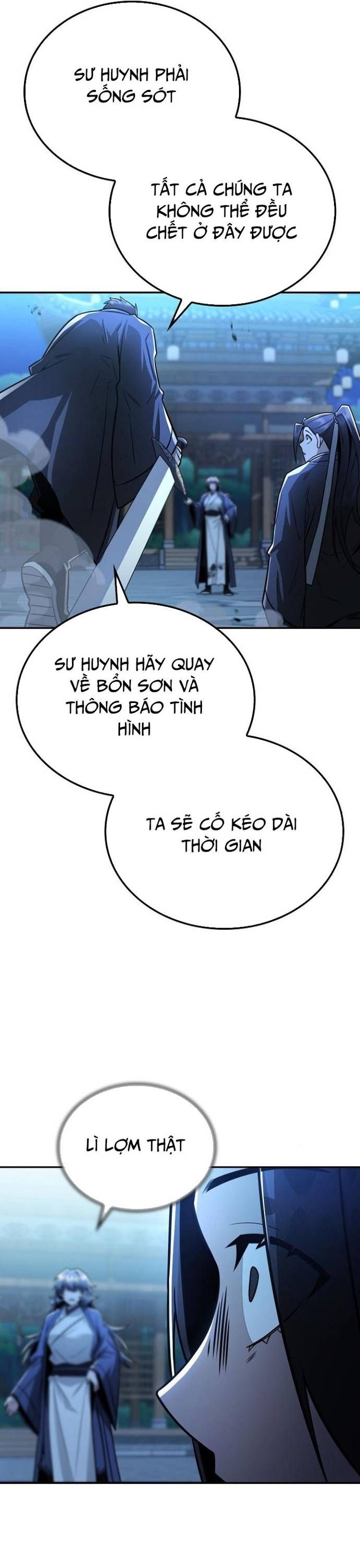 đọc truyện Quỷ Kiếm Thiên Tài Của Hoa Sơn Phái Chương 30 ảnh 41 tại Truyện Dạ Ký