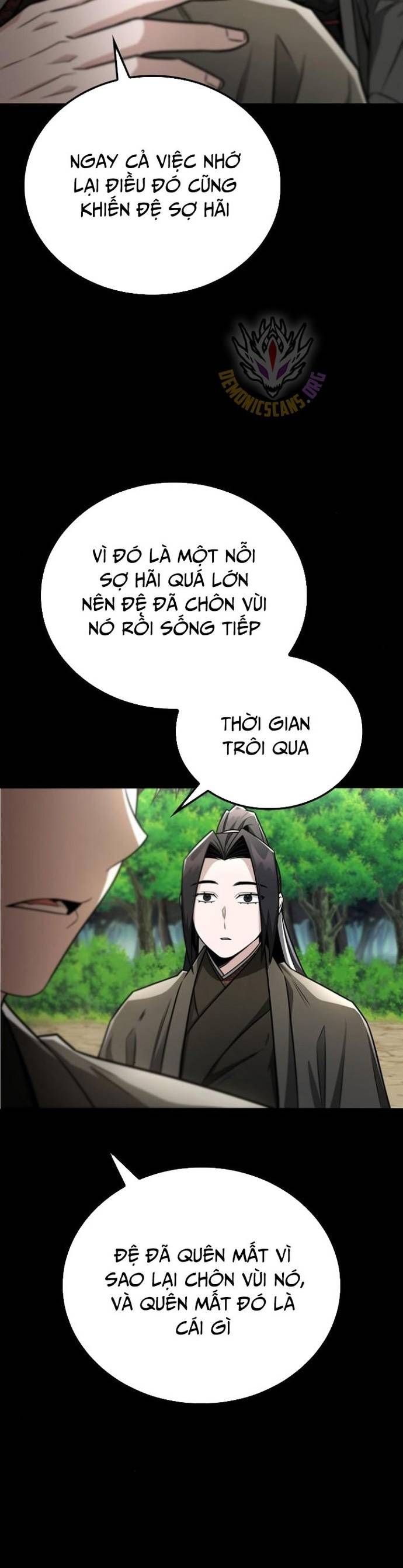 đọc truyện Quỷ Kiếm Thiên Tài Của Hoa Sơn Phái Chương 30 ảnh 47 tại Truyện Dạ Ký