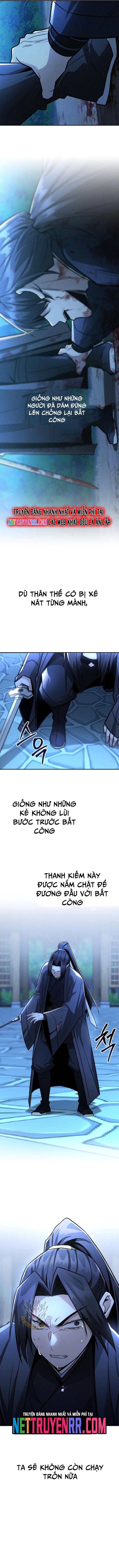 đọc truyện Quỷ Kiếm Thiên Tài Của Hoa Sơn Phái Chương 31 ảnh 7 tại Truyện Dạ Ký