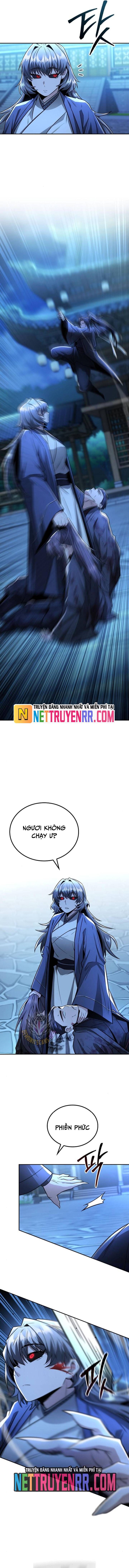 đọc truyện Quỷ Kiếm Thiên Tài Của Hoa Sơn Phái Chương 31 ảnh 8 tại Truyện Dạ Ký