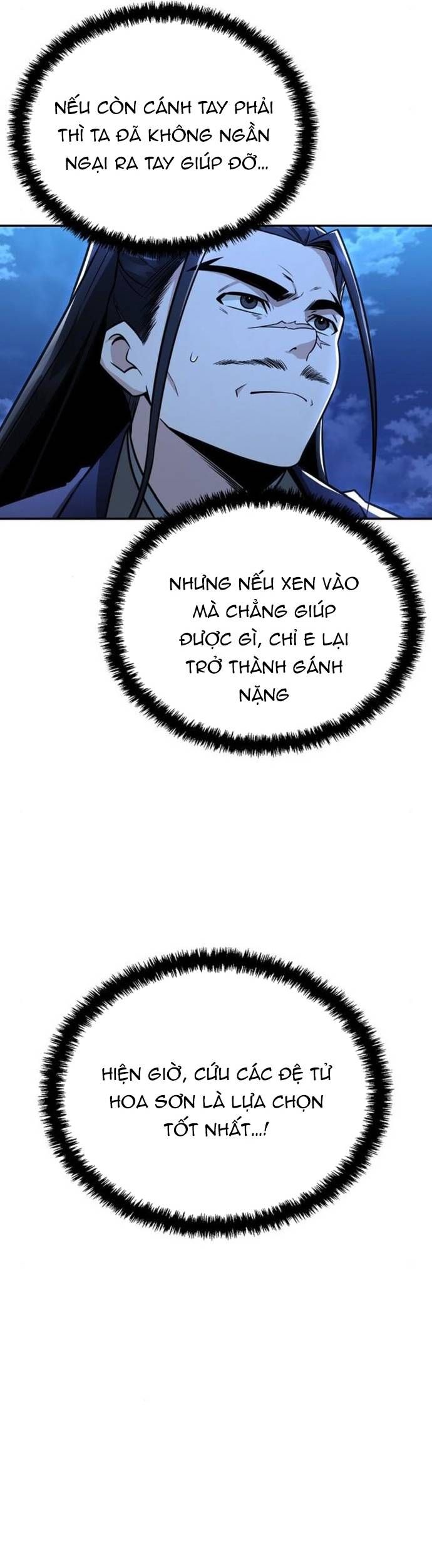 đọc truyện Quỷ Kiếm Thiên Tài Của Hoa Sơn Phái Chương 32 ảnh 15 tại Truyện Dạ Ký