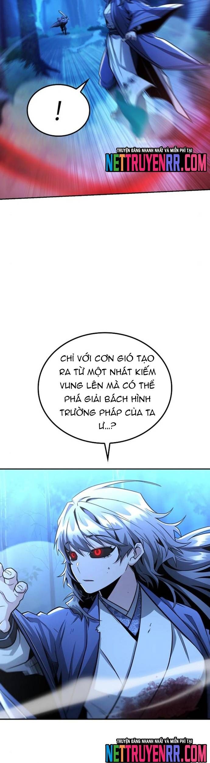 đọc truyện Quỷ Kiếm Thiên Tài Của Hoa Sơn Phái Chương 32 ảnh 22 tại Truyện Dạ Ký
