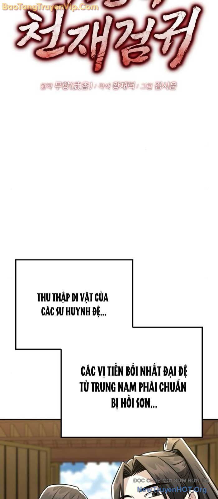 đọc truyện Quỷ Kiếm Thiên Tài Của Hoa Sơn Phái Chương 38 ảnh 17 tại Truyện Dạ Ký
