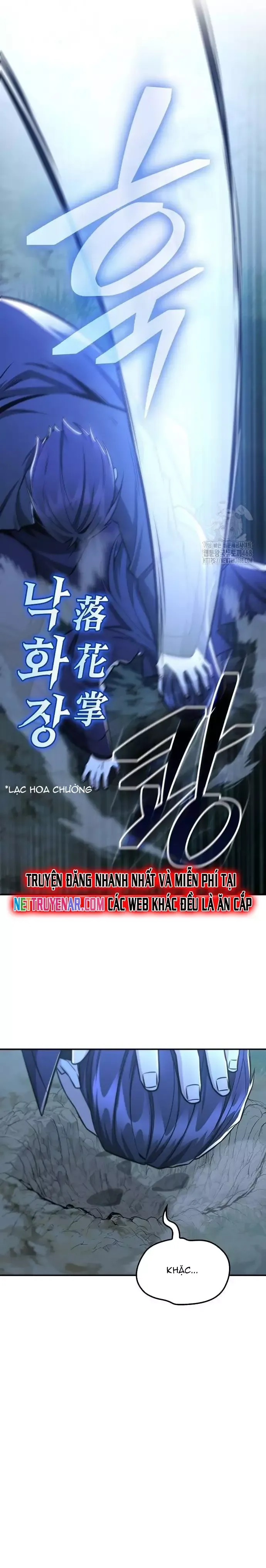 đọc truyện Quỷ Kiếm Thiên Tài Của Hoa Sơn Phái Chương 39 ảnh 9 tại Truyện Dạ Ký