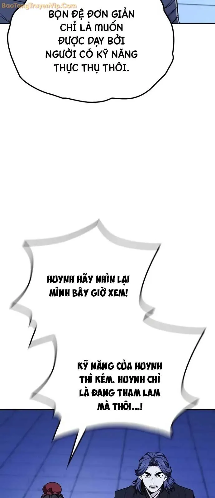đọc truyện Quỷ Kiếm Thiên Tài Của Hoa Sơn Phái Chương 4 ảnh 12 tại Truyện Dạ Ký