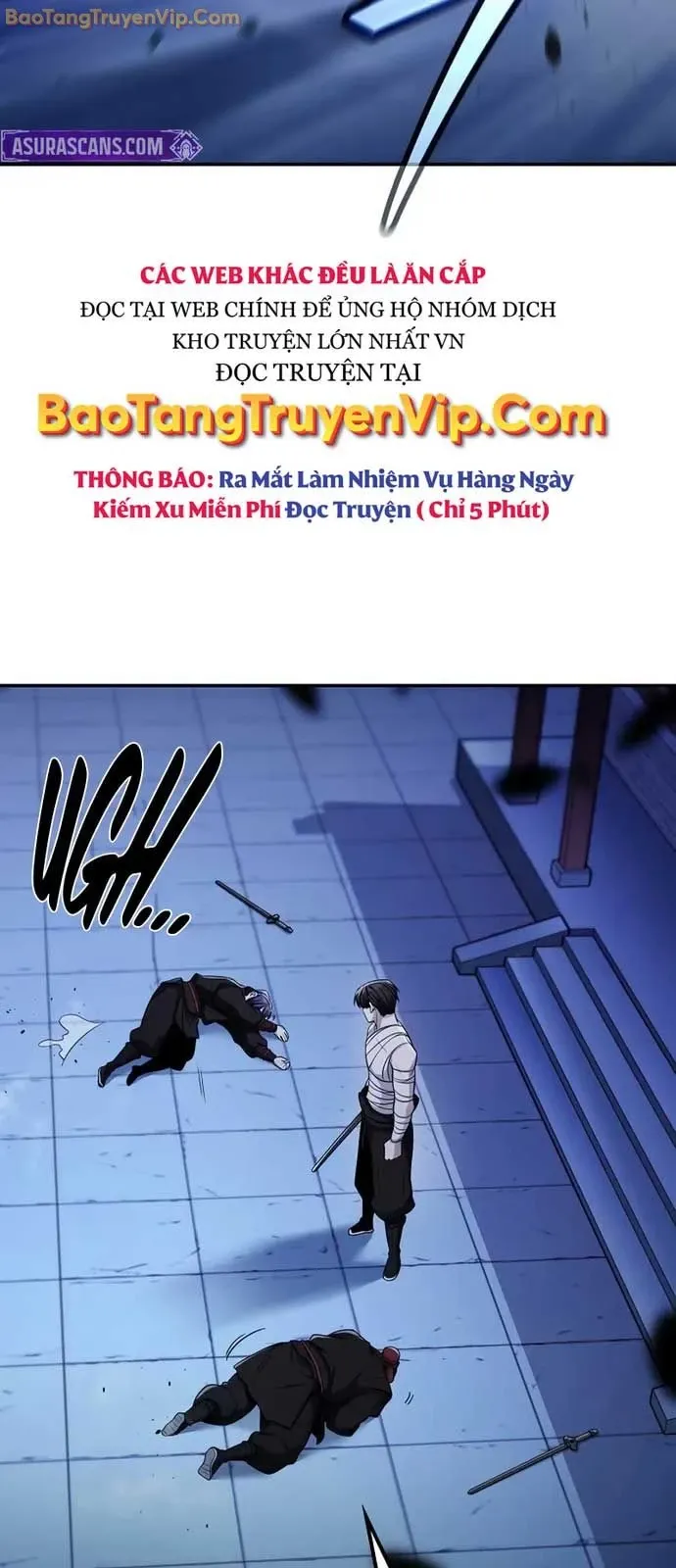 đọc truyện Quỷ Kiếm Thiên Tài Của Hoa Sơn Phái Chương 4 ảnh 26 tại Truyện Dạ Ký