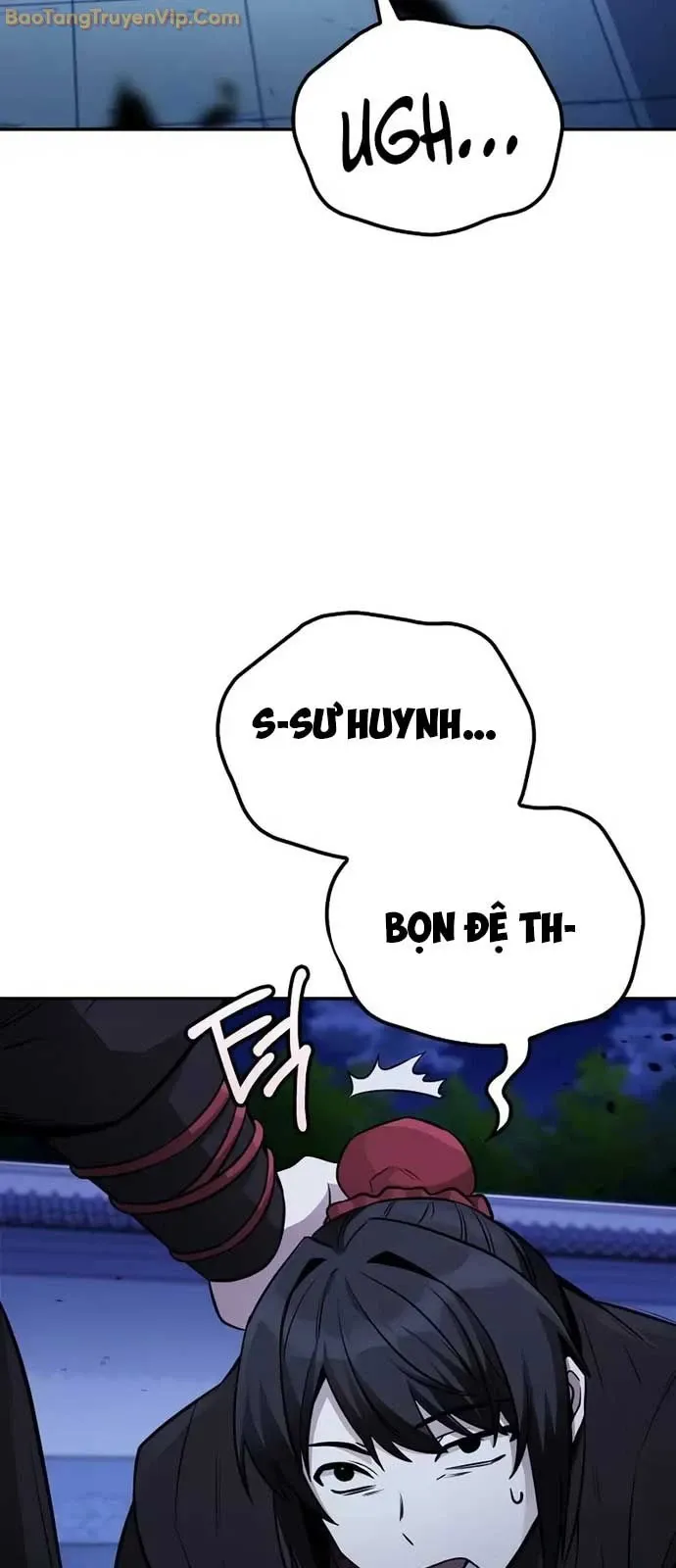 đọc truyện Quỷ Kiếm Thiên Tài Của Hoa Sơn Phái Chương 4 ảnh 27 tại Truyện Dạ Ký