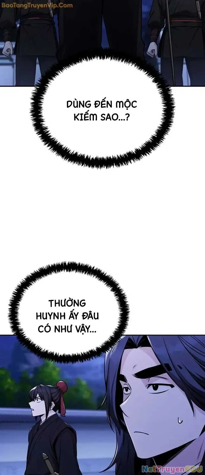 đọc truyện Quỷ Kiếm Thiên Tài Của Hoa Sơn Phái Chương 4 ảnh 6 tại Truyện Dạ Ký