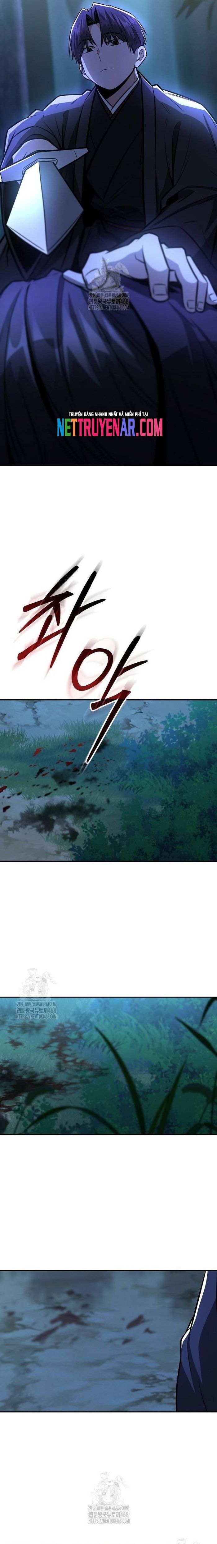 đọc truyện Quỷ Kiếm Thiên Tài Của Hoa Sơn Phái Chương 40 ảnh 14 tại Thiên Thai Truyện