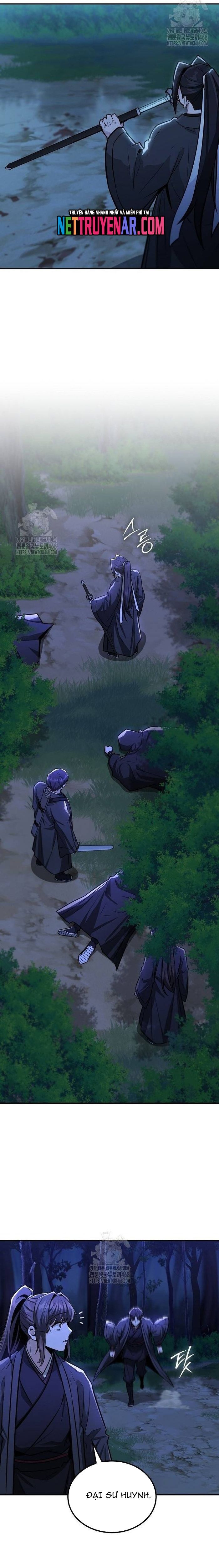 đọc truyện Quỷ Kiếm Thiên Tài Của Hoa Sơn Phái Chương 40 ảnh 15 tại Thiên Thai Truyện