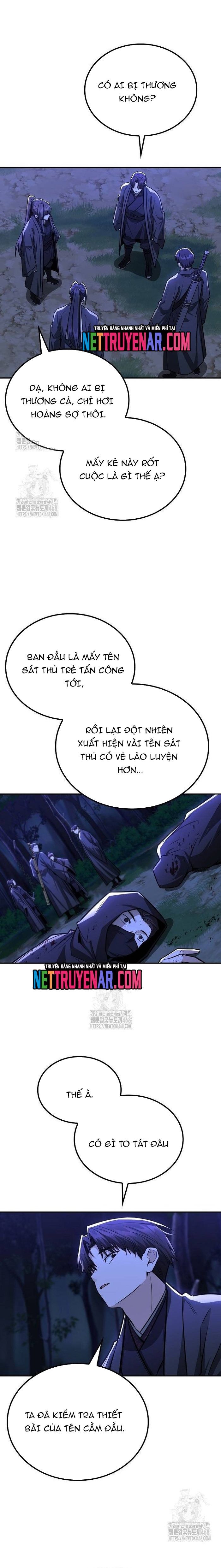 đọc truyện Quỷ Kiếm Thiên Tài Của Hoa Sơn Phái Chương 40 ảnh 16 tại Thiên Thai Truyện