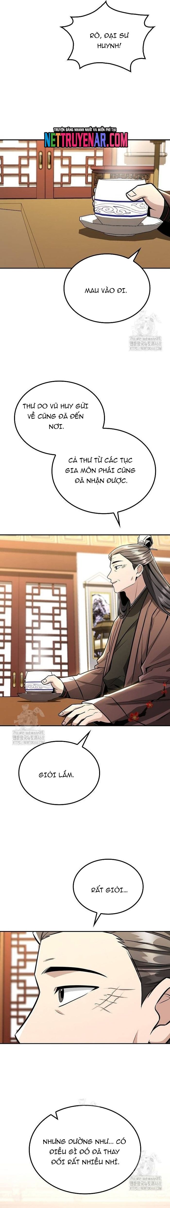 đọc truyện Quỷ Kiếm Thiên Tài Của Hoa Sơn Phái Chương 40 ảnh 24 tại Thiên Thai Truyện