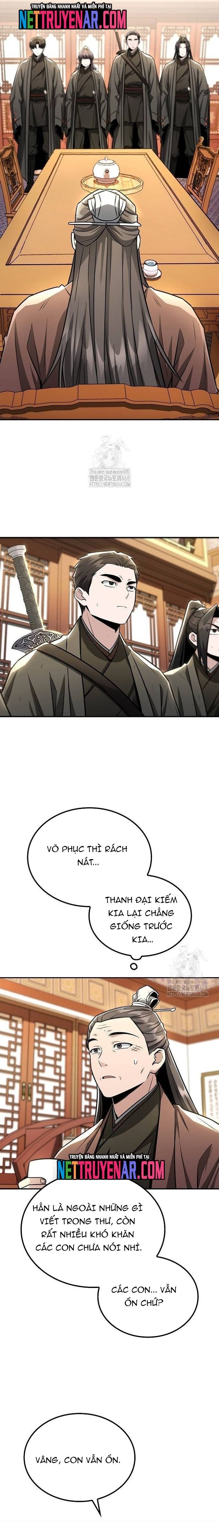 đọc truyện Quỷ Kiếm Thiên Tài Của Hoa Sơn Phái Chương 40 ảnh 25 tại Thiên Thai Truyện