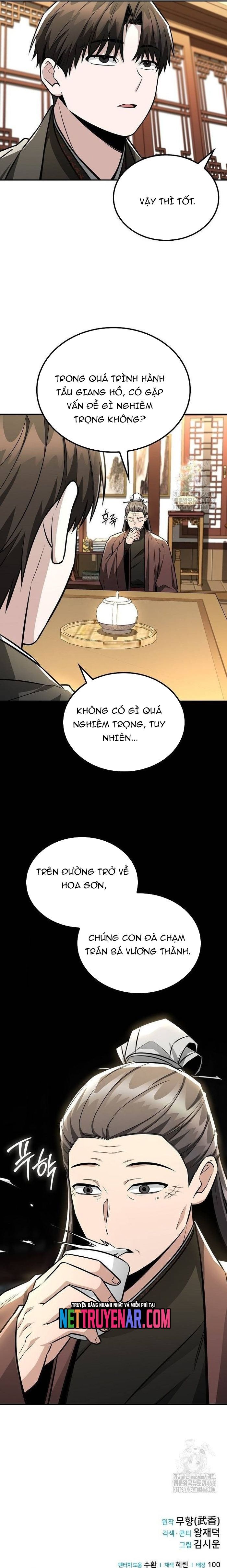 đọc truyện Quỷ Kiếm Thiên Tài Của Hoa Sơn Phái Chương 40 ảnh 26 tại Thiên Thai Truyện