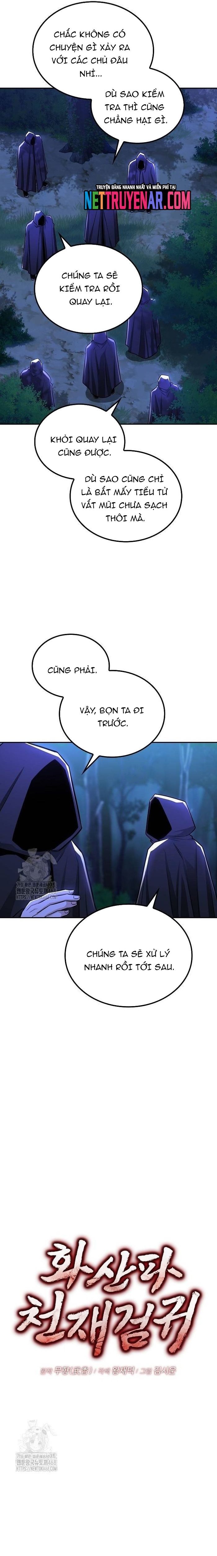 đọc truyện Quỷ Kiếm Thiên Tài Của Hoa Sơn Phái Chương 40 ảnh 5 tại Thiên Thai Truyện